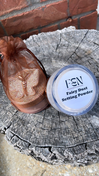 Fairy Dust Setting Powder